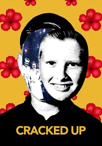 Darrell Hammond: Életem