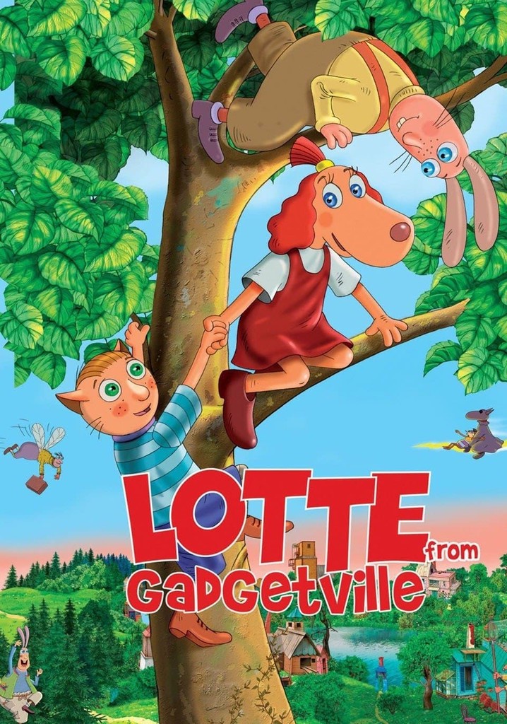 Sevimli Köpek Lotte