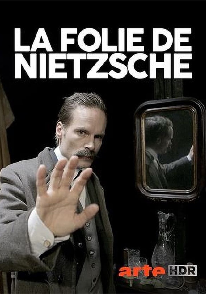 Wahnsinn! Nietzsche!