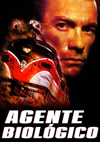 Terrorismo a Alta Velocidade