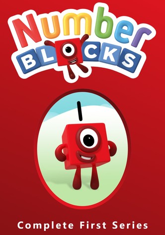 Numberblocks - Season 1