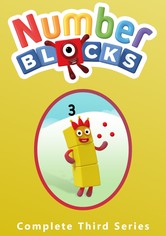 Numberblocks
