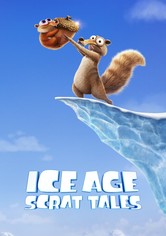 Ice Age: Scrat på äventyr - Säsong 1