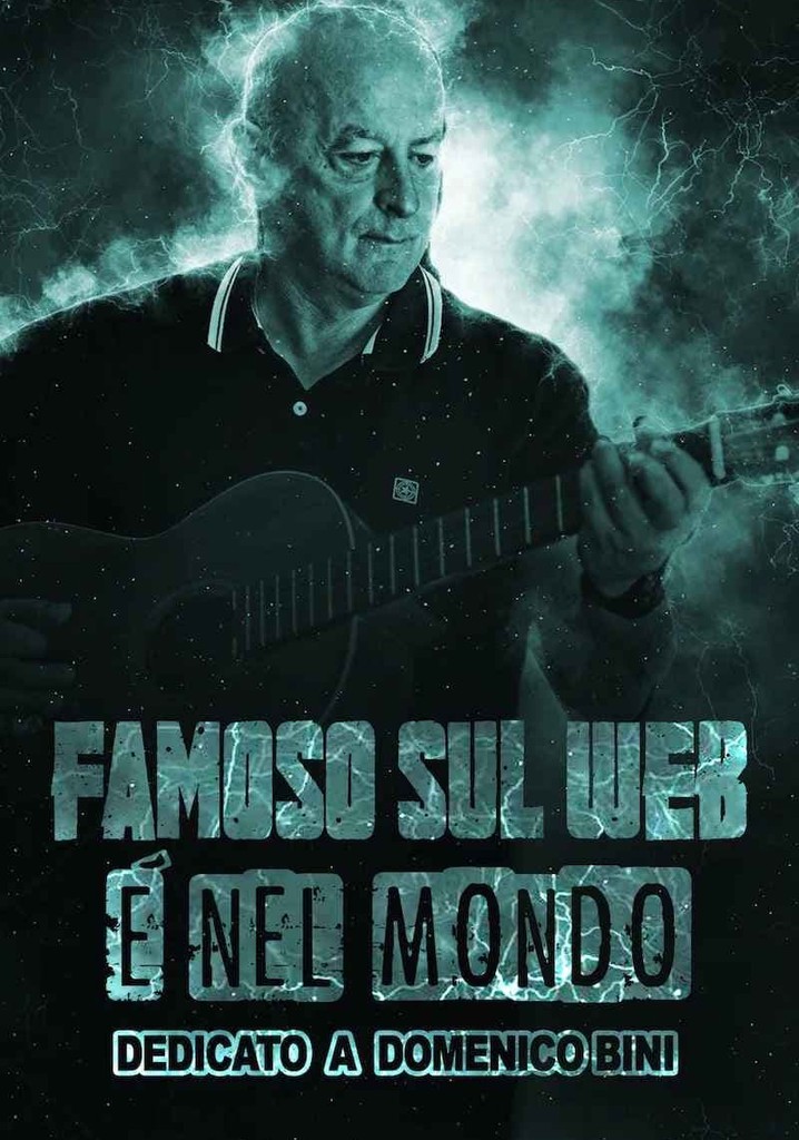 Famoso sul web (è nel mondo)