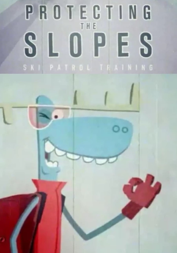Happy Tree Friends - Ski Patrol
