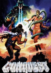 Conquest: À Conquista da Terra Perdida