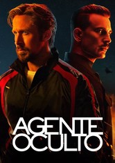 The Gray Man: O Agente Oculto