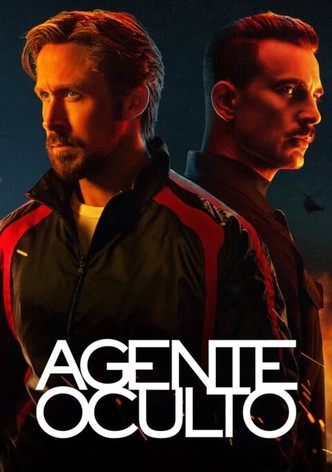 The Gray Man: O Agente Oculto