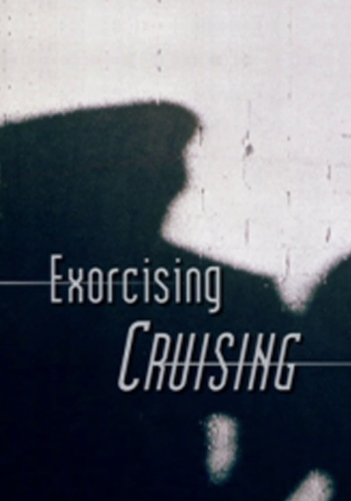 Exorcising 'Cruising'