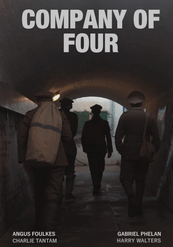 Company of Four