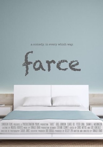 Farce