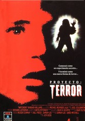 Proyecto: Terror (Watchers)