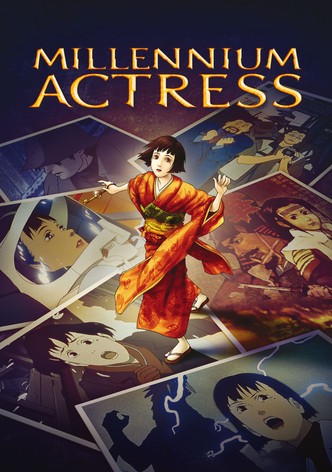 Millennium Actress