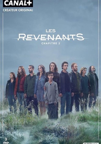 Les revenants