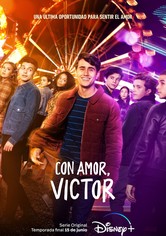 Con amor, Victor