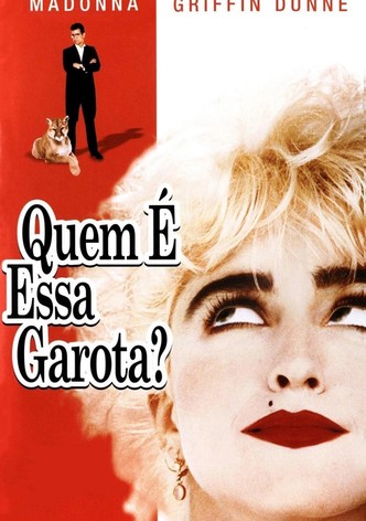 Quem é Essa Garota?