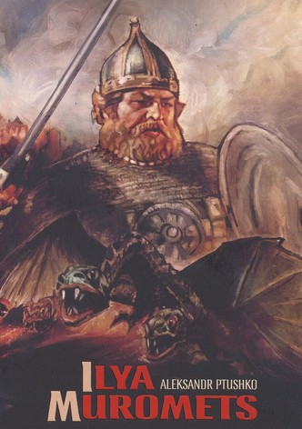 Ilia Muromets
