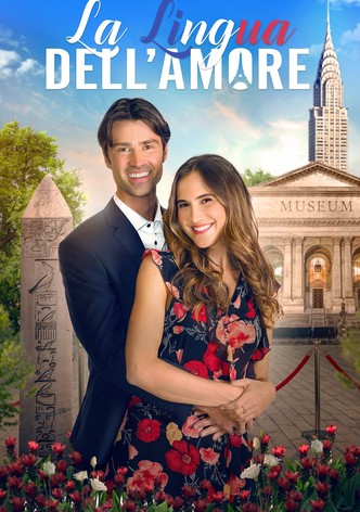 La lingua dell'amore