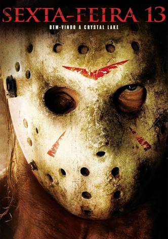 Sexta-Feira 13