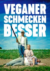 Veganer schmecken besser