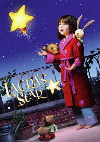 Laura's Star
