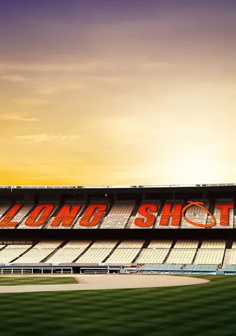 Long Shot poster