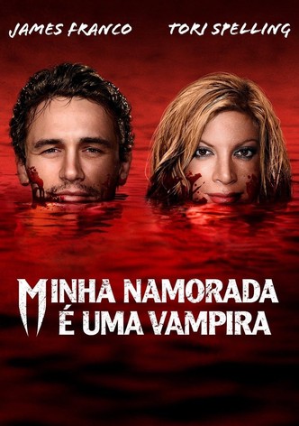 Minha Namorada É Uma Vampira