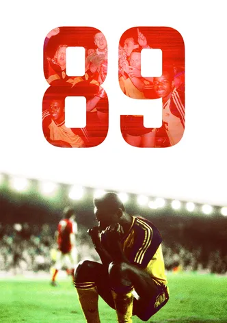 89 poster