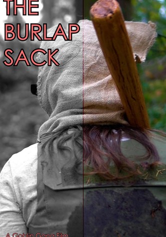The Burlap Sack