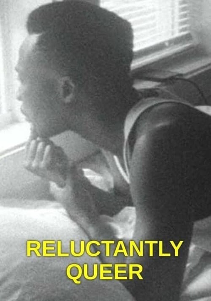 Reluctantly Queer