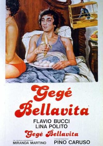 Gegè Bellavita