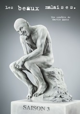 Les beaux malaises - Les beaux malaises - Saison 3
