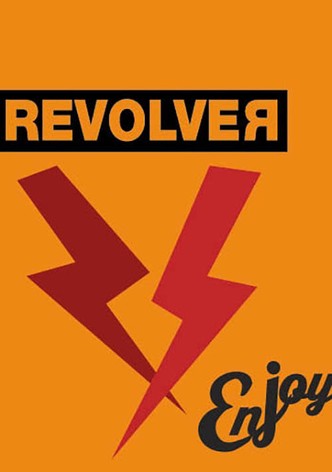 Revolver - Enjoy
