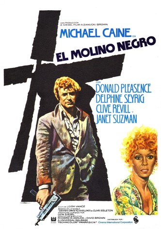 El molino negro