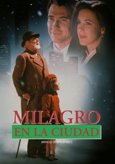 Milagro en la ciudad