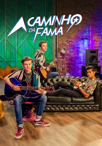 A Caminho da Fama