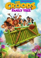 The Croods: Family Tree - Season 2