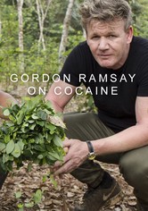 Gordon Ramsay on Cocaine
