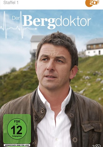 Der Bergdoktor - Staffel 1