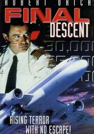 Katastrofa letu č.19