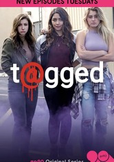 Du wurdest getaggt - You have been Tagged, Staffel 1