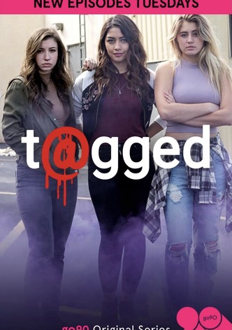 t@gged