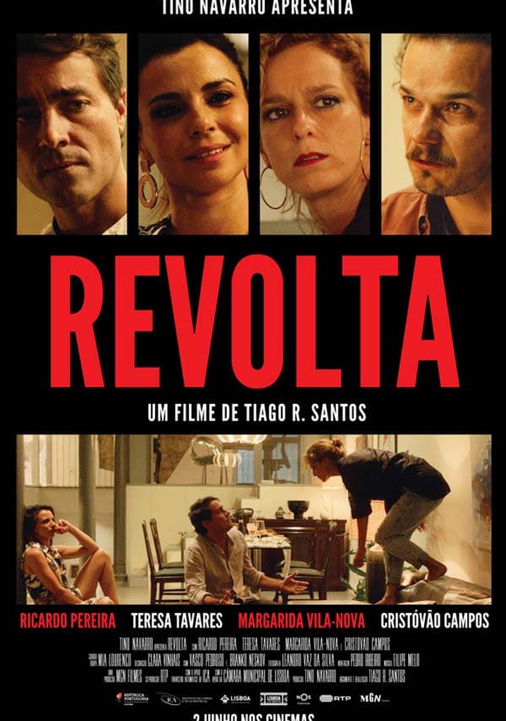 Revolta