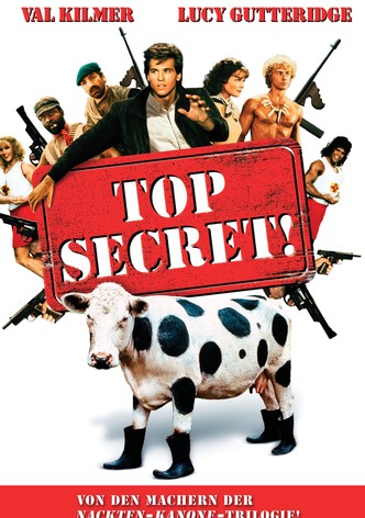 Top Secret