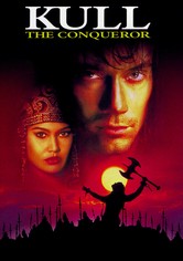Kull the Conqueror