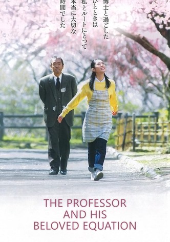 The Professor and His Beloved Equation