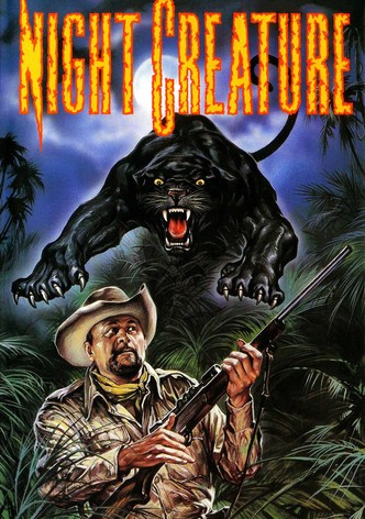 Night Creature