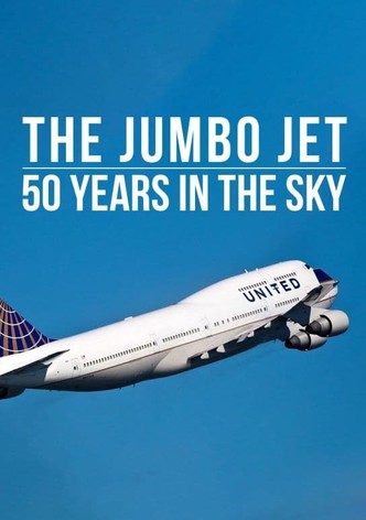 The Jumbo Jet: 50 Years in the Sky