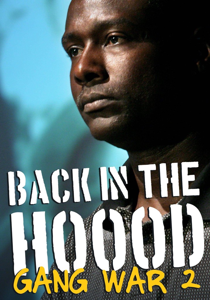 Back in the Hood: Gang War 2