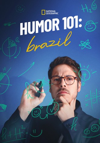 Humor 101: Brazil